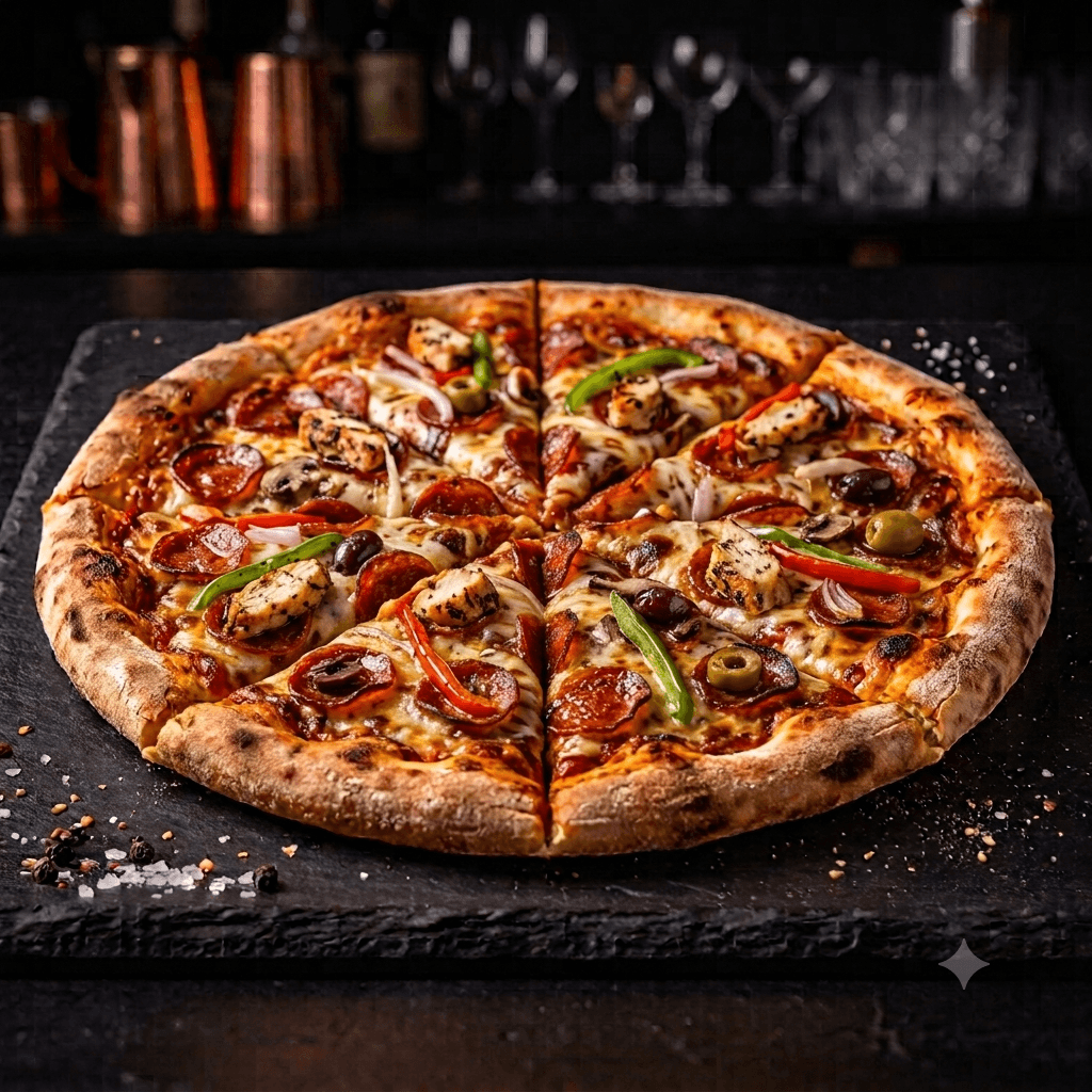 Pizza